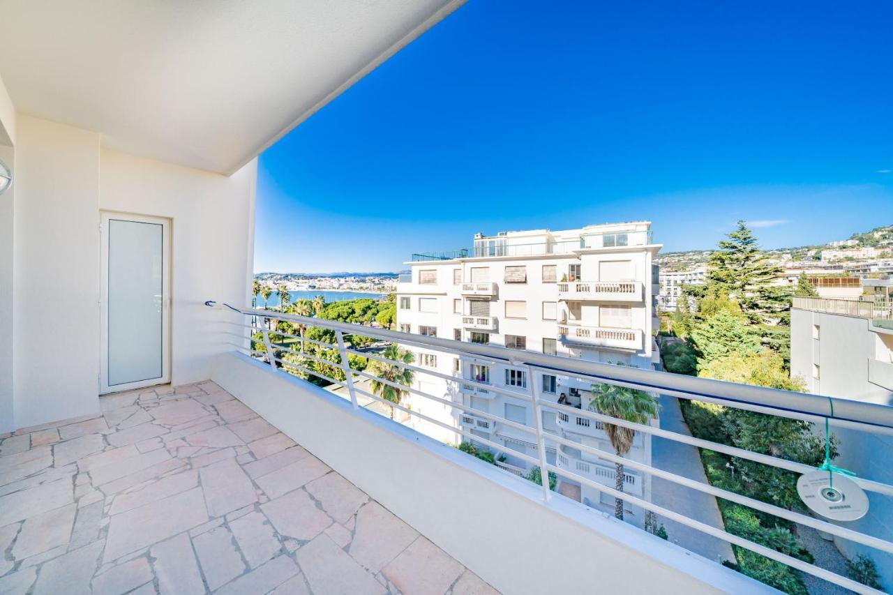 Palm Apartment Cannes