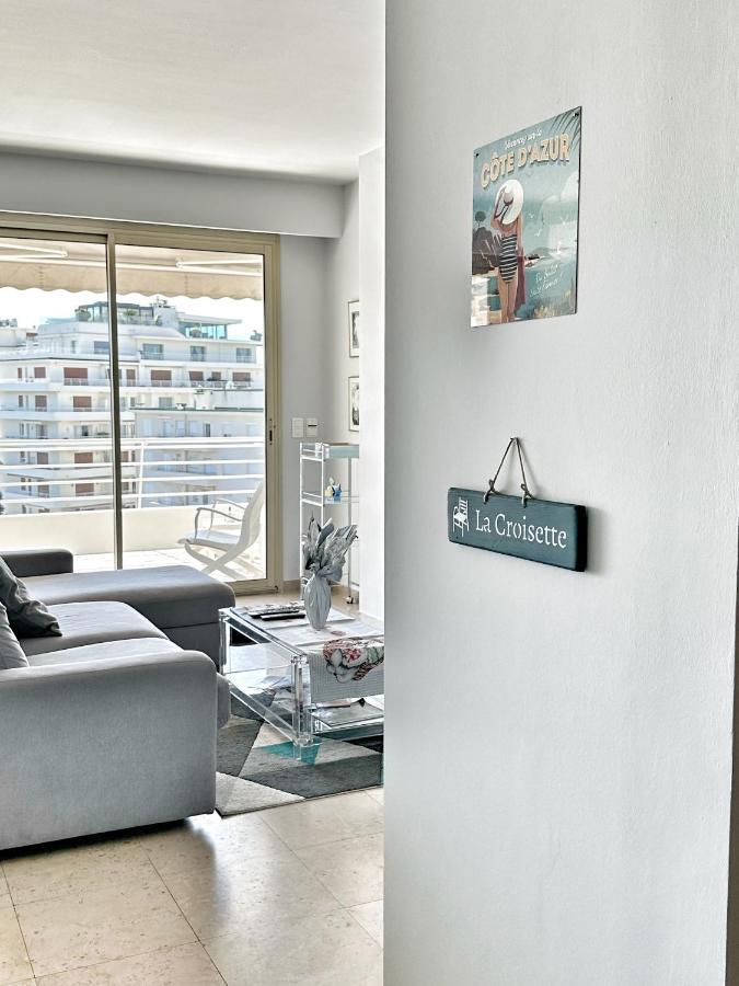 Palm Apartment Cannes